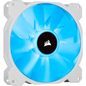 Corsair iCUE SP140 RGB ELITE Performance 2x 140x140x25, Gehäuselüfter - CO-9050139-WW technikbar