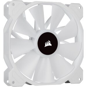 Corsair iCUE SP140 RGB ELITE Performance 2x 140x140x25, Gehäuselüfter - CO-9050139-WW technikbar