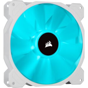 Corsair iCUE SP140 RGB ELITE Performance 2x 140x140x25, Gehäuselüfter - CO-9050139-WW technikbar