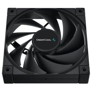 DeepCool FK120 120x120x25, Gehäuselüfter - R-FK120-BKNPF1-G-1 technikbar