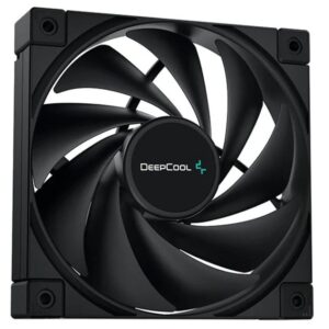 DeepCool FK120 120x120x25, Gehäuselüfter - R-FK120-BKNPF1-G-1 technikbar