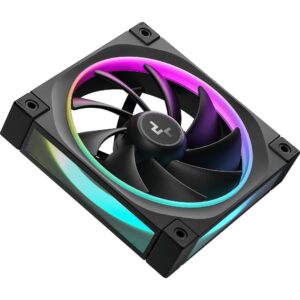 DeepCool FL12, Gehäuselüfter - R-FL12-BKAPN1-G technikbar