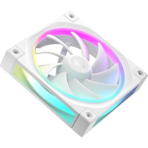 DeepCool FL12, Gehäuselüfter - R-FL12-WHAPN1-G technikbar