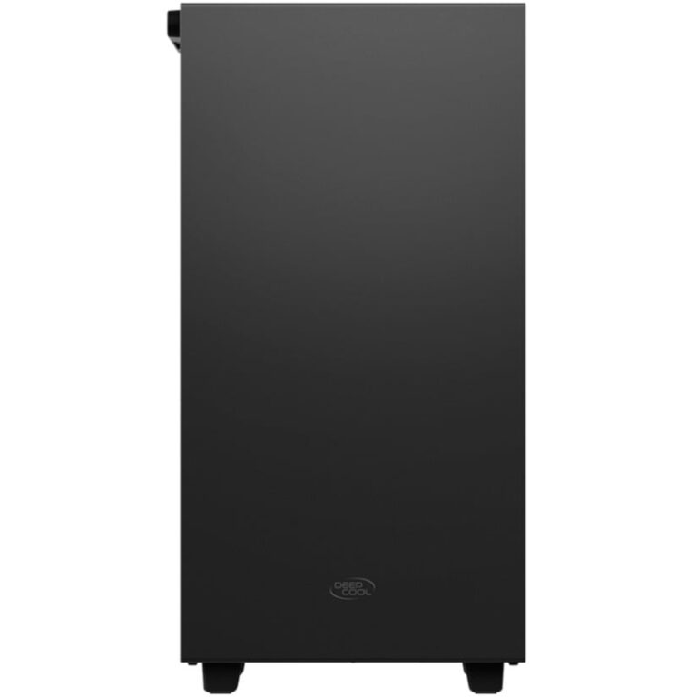 DeepCool MACUBE 110, Tower-Gehäuse - R-MACUBE110-BKNGM1N-G-1 technikbar