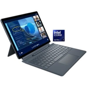Dell Latitude 7350-KM4W1 Detachable, Tablet-PC technikbar
