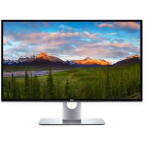 Dell UltraSharp UP3218KA, LED-Monitor - DELL-UP3218KA technikbar