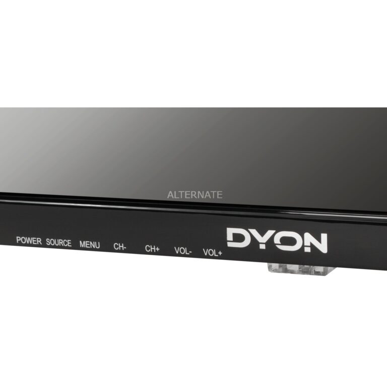 Dyon Enter 32 Pro-X2, LED-Fernseher - D800151 technikbar