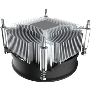 EKL 22225, CPU-Kühler - 22210021025 technikbar