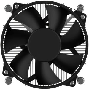 EKL 22226, CPU-Kühler - 22210021026 technikbar