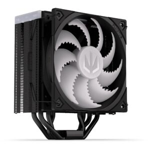 ENDORFY Fera 5 Black ARGB, CPU-Kühler - EY3A012 technikbar