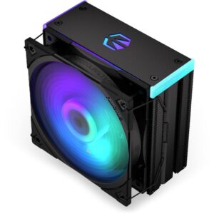 ENDORFY Fera 5 Black ARGB, CPU-Kühler - EY3A012 technikbar