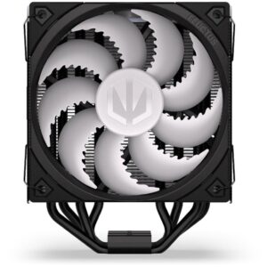 ENDORFY Fera 5 Black ARGB, CPU-Kühler - EY3A012 technikbar