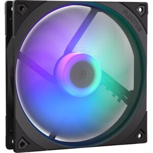 ENDORFY Fluctus 140 PWM ARGB, Gehäuselüfter - EY4A004 technikbar