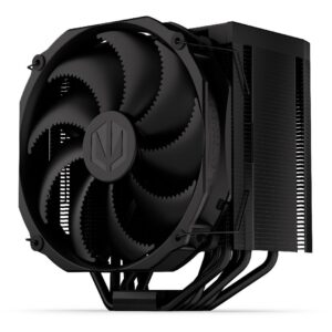 ENDORFY Fortis 5 Black, CPU-Kühler - EY3A013 technikbar