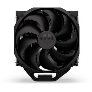 ENDORFY Fortis 5 Black, CPU-Kühler - EY3A013 technikbar
