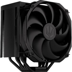 ENDORFY Fortis 5 Black, CPU-Kühler - EY3A013 technikbar