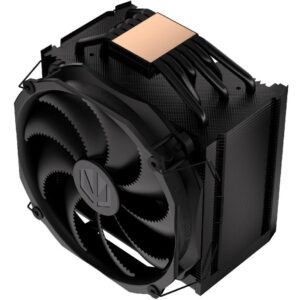 ENDORFY Fortis 5 Black, CPU-Kühler - EY3A013 technikbar