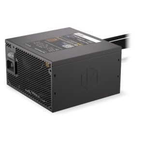 ENDORFY Vero L5 Bronze 500W, PC-Netzteil - EY7A004 technikbar