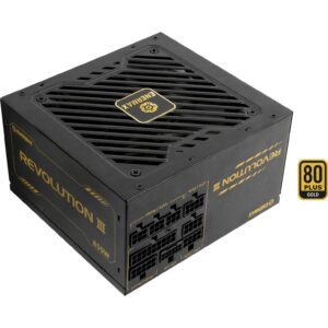 Enermax REVOLUTION III 1000W, PC-Netzteil - ERV1000G-AHG-MAC technikbar