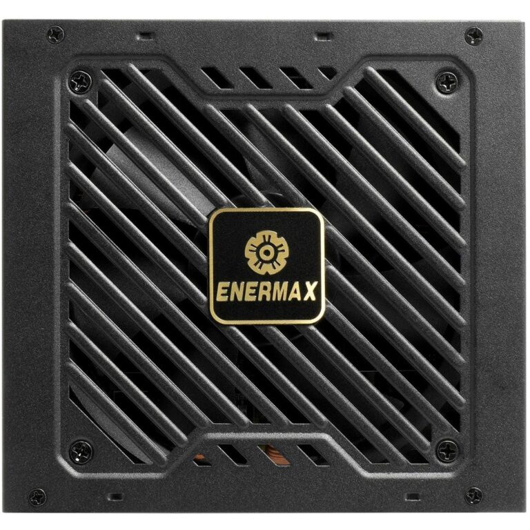 Enermax REVOLUTION III 650W, PC-Netzteil - ERV650G-AHG-MAC technikbar
