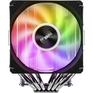 FSP MP7 ARGB, CPU-Kühler technikbar