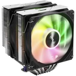 FSP MP7 ARGB, CPU-Kühler technikbar