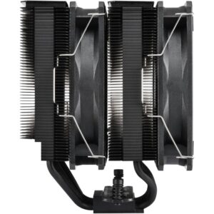 FSP MP7 Black, CPU-Kühler technikbar