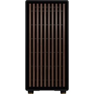 Fractal Design North Charcoal Black, Tower-Gehäuse - FD-C-NOR1C-01 technikbar