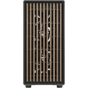 Fractal Design North XL RC Chalk White TG Clear, Tower-Gehäuse - FD-C-NOR1X-06 technikbar