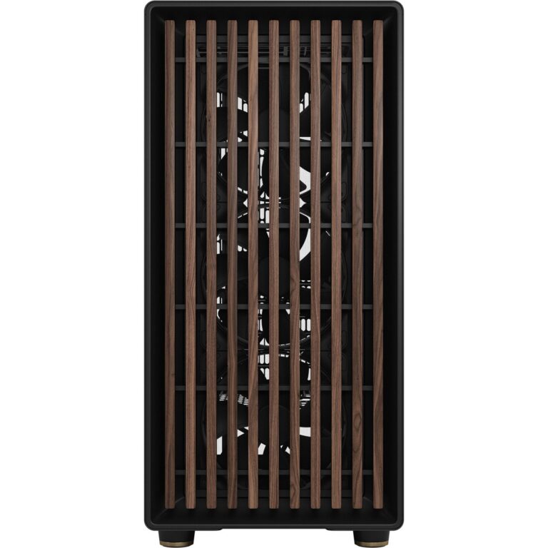 Fractal Design North XL RC Charcoal Black TG Dark, Tower-Gehäuse - FD-C-NOR1X-05 technikbar