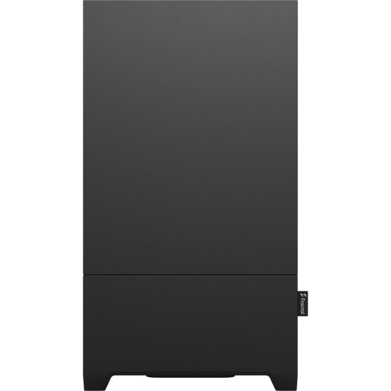 Fractal Design Pop Mini Silent Black Solid, Tower-Gehäuse - FD-C-POS1M-01 technikbar