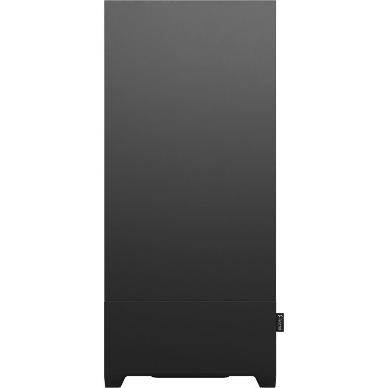 Fractal Design Pop XL Silent Black Solid, Big-Tower-Gehäuse - FD-C-POS1X-01 technikbar