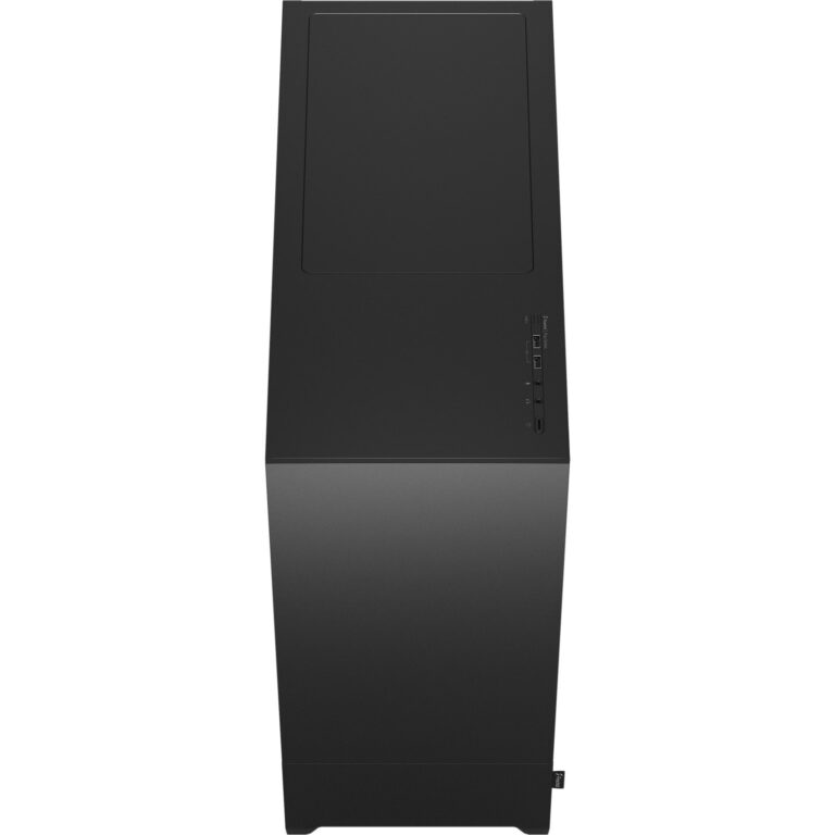Fractal Design Pop XL Silent Black Solid, Big-Tower-Gehäuse - FD-C-POS1X-01 technikbar