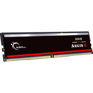 G.Skill DIMM 32 GB DDR5-5200, Arbeitsspeicher - F5-5200J3636D32GX1-IS technikbar