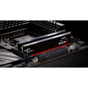 G.Skill DIMM 32 GB DDR5-5200, Arbeitsspeicher - F5-5200J3636D32GX1-IS technikbar
