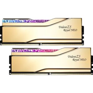 G.Skill DIMM 32 GB DDR5-6000 (2x 16 GB) Dual-Kit , Arbeitsspeicher - F5-6000J2836G16GX2-TR5NG technikbar