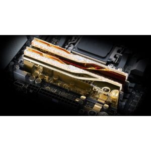 G.Skill DIMM 32 GB DDR5-6000 (2x 16 GB) Dual-Kit , Arbeitsspeicher - F5-6000J2836G16GX2-TR5NG technikbar