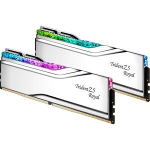 G.Skill DIMM 32 GB DDR5-6800 (2x 16 GB) Dual-Kit, Arbeitsspeicher - F5-6800J3445G16GX2-TR5S technikbar