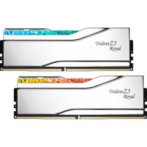 G.Skill DIMM 32 GB DDR5-6800 (2x 16 GB) Dual-Kit, Arbeitsspeicher - F5-6800J3445G16GX2-TR5S technikbar
