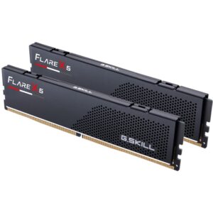 G.Skill DIMM 48 GB DDR5-6000 (2x 24 GB) Dual-Kit, Arbeitsspeicher - F5-6000J3036F24GX2-FX5 technikbar