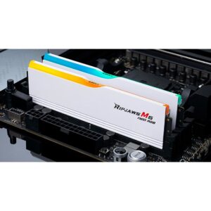G.Skill DIMM 48 GB DDR5-6000 (2x 24 GB) Dual-Kit, Arbeitsspeicher - F5-6000J3036F24GX2-RM5NRW technikbar