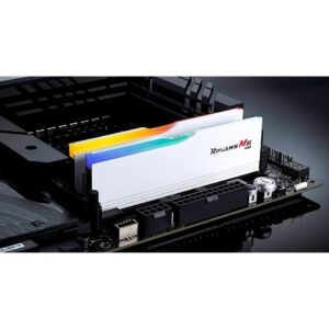 G.Skill DIMM 48 GB DDR5-6000 (2x 24 GB) Dual-Kit, Arbeitsspeicher - F5-6000J3036F24GX2-RM5RW technikbar