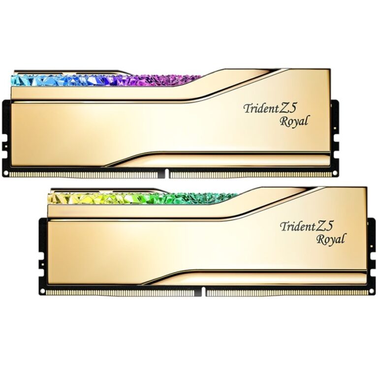  Trident Z5 Royal Neo