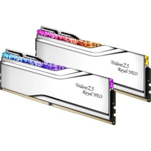 G.Skill DIMM 48 GB DDR5-6000, Arbeitsspeicher - F5-6000J2836F24GX2-TR5NS technikbar