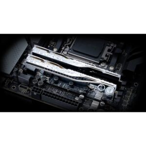 G.Skill DIMM 48 GB DDR5-6000, Arbeitsspeicher - F5-6000J2836F24GX2-TR5NS technikbar