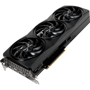 Gainward GeForce RTX 4080 SUPER Python III OC, Grafikkarte - 4809 technikbar