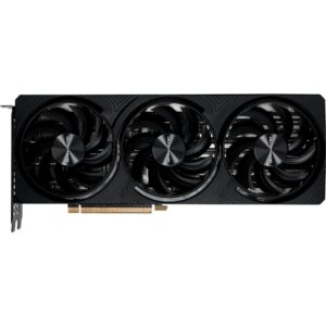 Gainward GeForce RTX 4080 SUPER Python III OC, Grafikkarte - 4809 technikbar