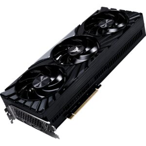 Gainward GeForce RTX 5070 Phoenix GS, Grafikkarte - NE75070T19K9-GB2050X technikbar