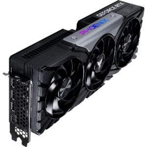 Gainward GeForce RTX 5070 Phoenix GS, Grafikkarte - NE75070T19K9-GB2050X technikbar