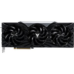 Gainward GeForce RTX 5070 Phoenix GS, Grafikkarte - NE75070T19K9-GB2050X technikbar